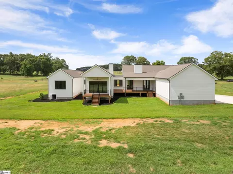 Exterior - 774 Garrison Rd, Pelzer, SC 29669 photo 8 of 9
