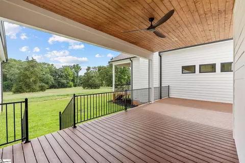 Exterior - 774 Garrison Rd, Pelzer, SC 29669 photo 6 of 9