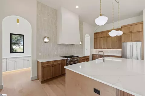 Kitchen - 774 Garrison Rd, Pelzer, SC 29669 photo 3 of 3