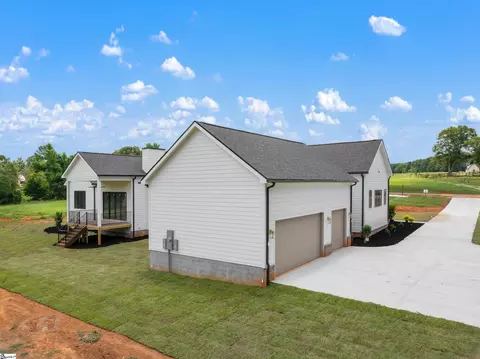 Other - 774 Garrison Rd, Pelzer, SC 29669 photo 8 of 9