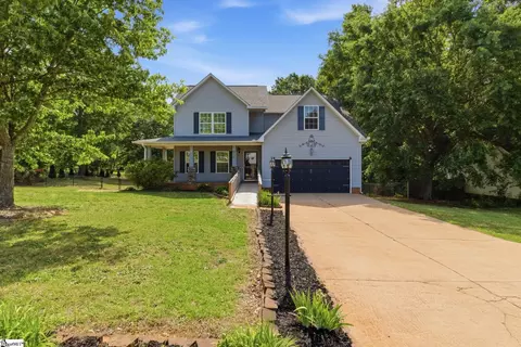 139 Holly Meadows Dr, Lyman, SC 29365