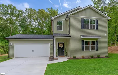 122 Guest Cir, Anderson, SC 29621