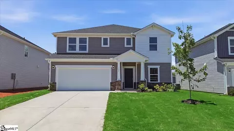 106 Gibbon Way, Gray Court, SC 29645
