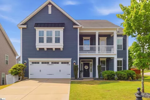 159 Leigh Creek Dr, Simpsonville, SC 29681