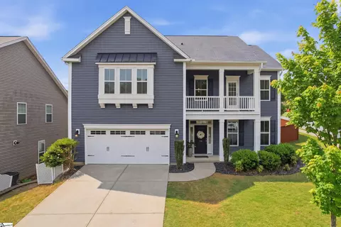 159 Leigh Creek Dr, Simpsonville, SC 29681