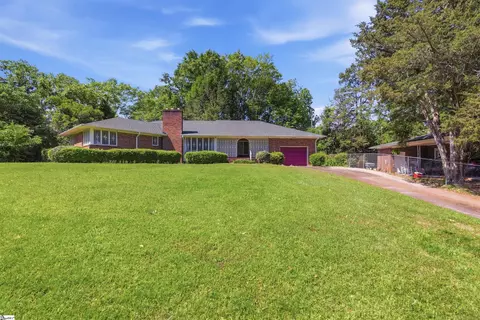 337 Caulder Ave, Spartanburg, SC 29306