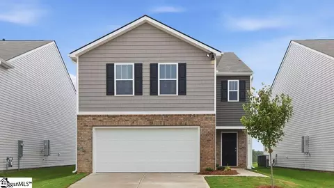 4130 Springshire Ln, Boiling Springs, SC 29316