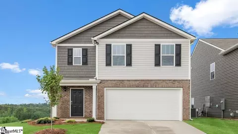 4134 Springshire Ln, Boiling Springs, SC 29316