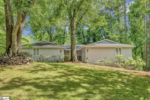 22 Aldridge Dr, Greenville, SC 29607