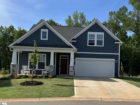 448 Briggs Dr, Easley, SC 29642