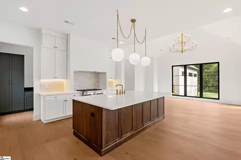 Kitchen - 778 Garrison Rd, Pelzer, SC 29669 photo 2 of 4
