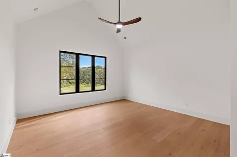 Bedroom - 778 Garrison Rd, Pelzer, SC 29669 photo 5 of 5