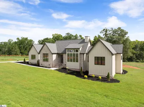 Exterior - 778 Garrison Rd, Pelzer, SC 29669 photo 3 of 9