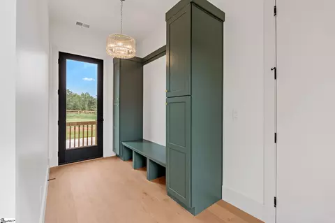 Entry Way - 778 Garrison Rd, Pelzer, SC 29669 photo 2 of 3