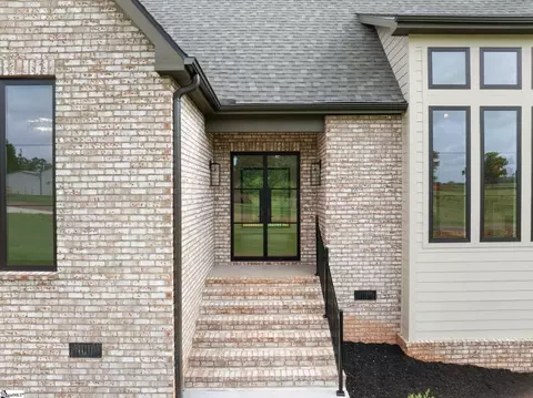Exterior - 778 Garrison Rd, Pelzer, SC 29669 photo 4 of 9