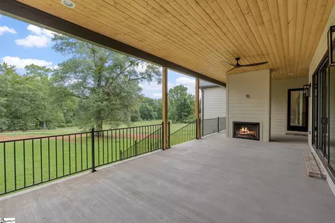 Exterior - 778 Garrison Rd, Pelzer, SC 29669 photo 5 of 9