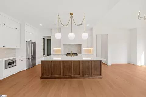 Kitchen - 778 Garrison Rd, Pelzer, SC 29669 photo 1 of 4