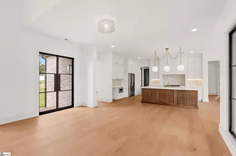 Living - 778 Garrison Rd, Pelzer, SC 29669 photo 5 of 6