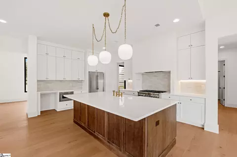 Kitchen - 778 Garrison Rd, Pelzer, SC 29669 photo 3 of 4