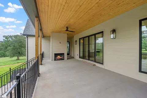 Exterior - 778 Garrison Rd, Pelzer, SC 29669 photo 6 of 9