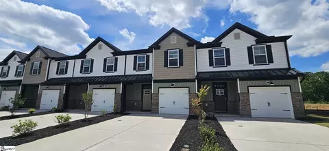 409 Belgrove Way #LOT 110, Easley, SC 29640