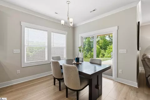 Dining - 2028 Bonsell Ct, Greer, SC 29651 photo 1 of 1