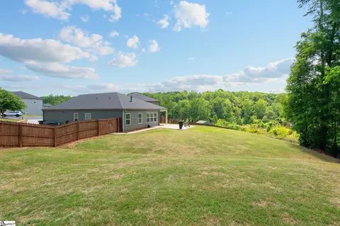 Exterior - 2028 Bonsell Ct, Greer, SC 29651 photo 4 of 5