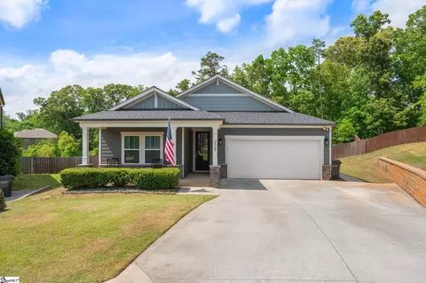 2028 Bonsell Ct, Greer, SC 29651