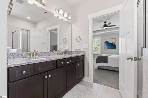Entry Way - 2028 Bonsell Ct, Greer, SC 29651 photo 5 of 5
