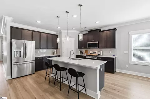 Kitchen - 2028 Bonsell Ct, Greer, SC 29651 photo 1 of 2