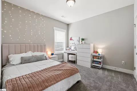Bedroom - 2028 Bonsell Ct, Greer, SC 29651 photo 3 of 5