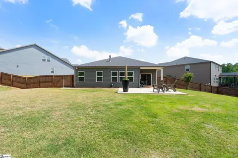 Exterior - 2028 Bonsell Ct, Greer, SC 29651 photo 3 of 5