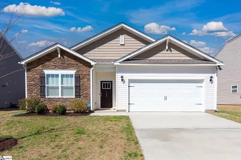 1287 Elterwater Ln, Spartanburg, SC 29306