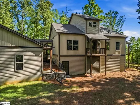 20 Sunset View Ln, Marietta, SC 29661