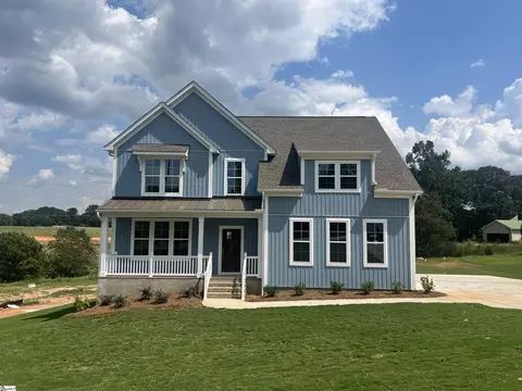 3138 Midway Rd #LOT 96, Anderson, SC 29621
