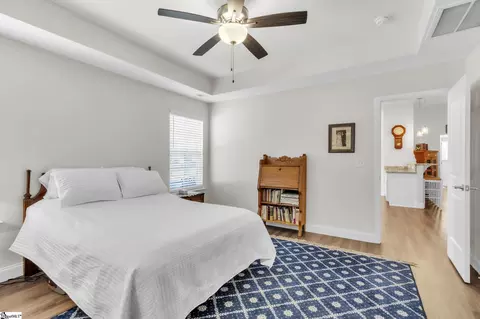 Bedroom - 210 Tesla Ct, Lyman, SC 29365 photo 1 of 5