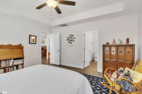 Bedroom - 210 Tesla Ct, Lyman, SC 29365 photo 5 of 5