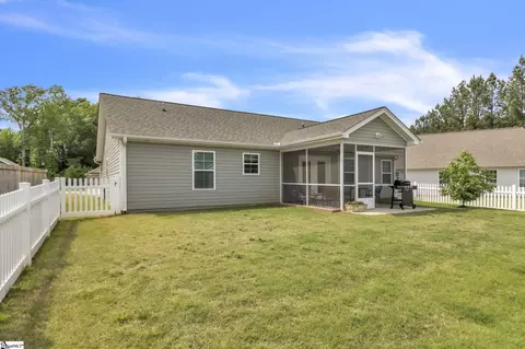 Exterior - 210 Tesla Ct, Lyman, SC 29365 photo 6 of 8