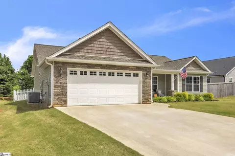Exterior - 210 Tesla Ct, Lyman, SC 29365 photo 8 of 8