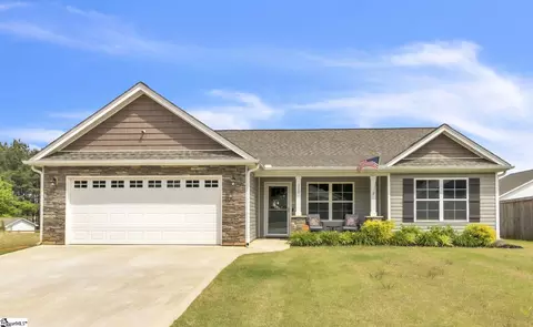 210 Tesla Ct, Lyman, SC 29365