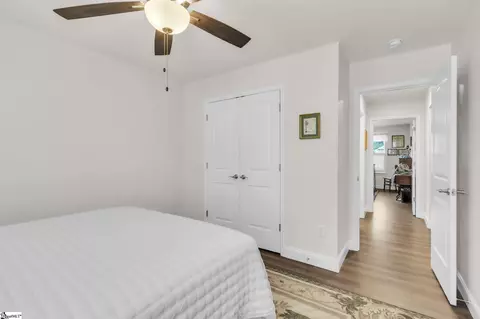 Bedroom - 210 Tesla Ct, Lyman, SC 29365 photo 4 of 5