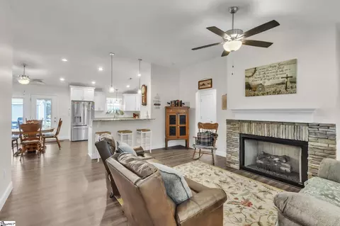 Entry Way - 210 Tesla Ct, Lyman, SC 29365 photo 1 of 1