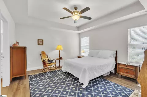 Bedroom - 210 Tesla Ct, Lyman, SC 29365 photo 2 of 5
