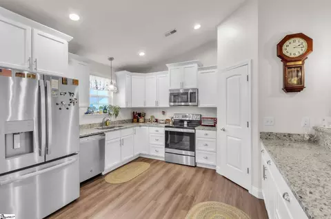 Kitchen - 210 Tesla Ct, Lyman, SC 29365 photo 1 of 2