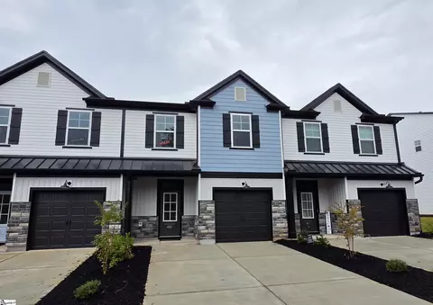 421 Belgrove Way #LOT 115, Easley, SC 29640