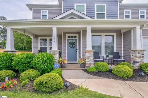 604 Oak Hill Ln, Belton, SC 29627