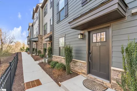 25 Rollins Ave, Greenville, SC 29607