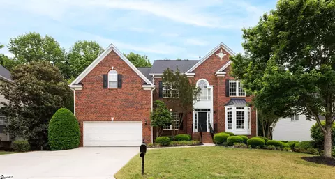 11 Brighthaven Ct, Simpsonville, SC 29681