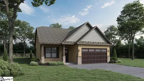 135 Estateside Dr, Anderson, SC 29621