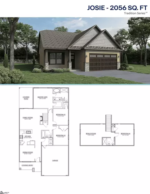 135 Estateside Dr, Anderson, SC 29621 photo 2